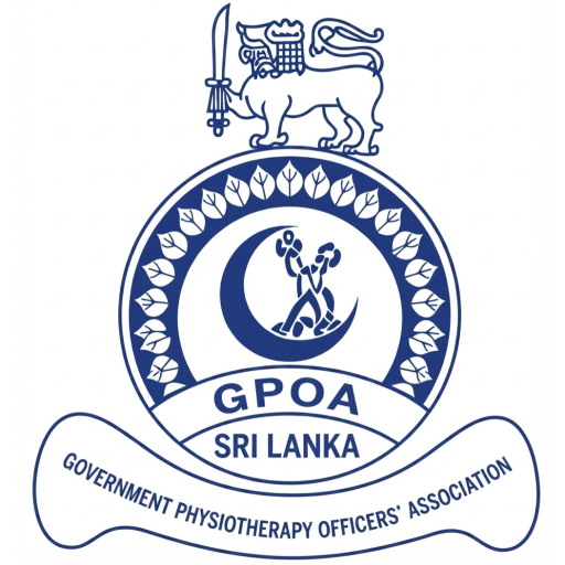 GPOA Logo